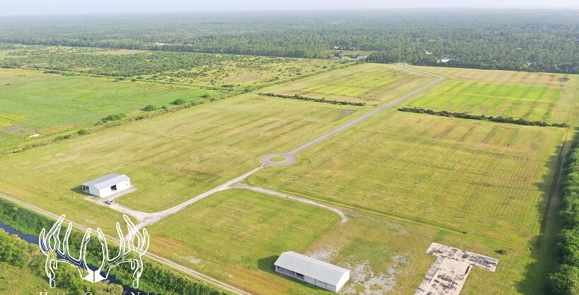 #FL-700 Brevard County, Florida 80 acre Subdivision