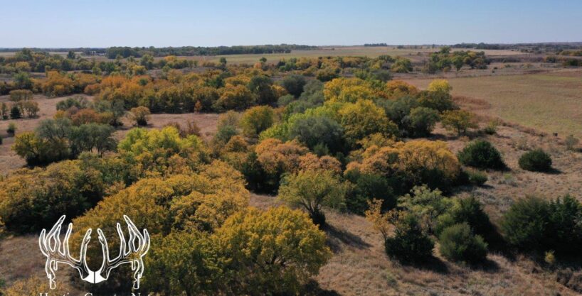 #OK-724 Woods County, Oklahoma 240 Acres M/L